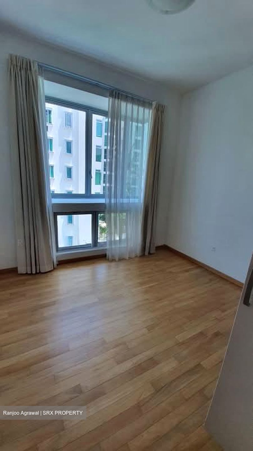 Caribbean At Keppel Bay (D4), Condominium #606573901